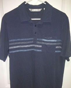 Travis Mathew Polo Shirt